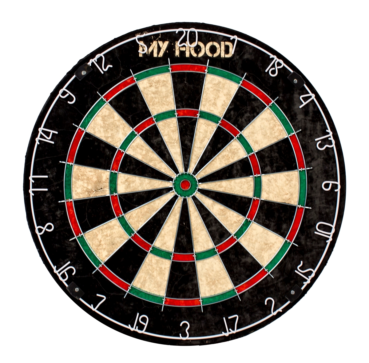 My Hood – Dartboard Classic (702010) v:1152166 My Hood – Dartboard Classic (702010) v:1152166