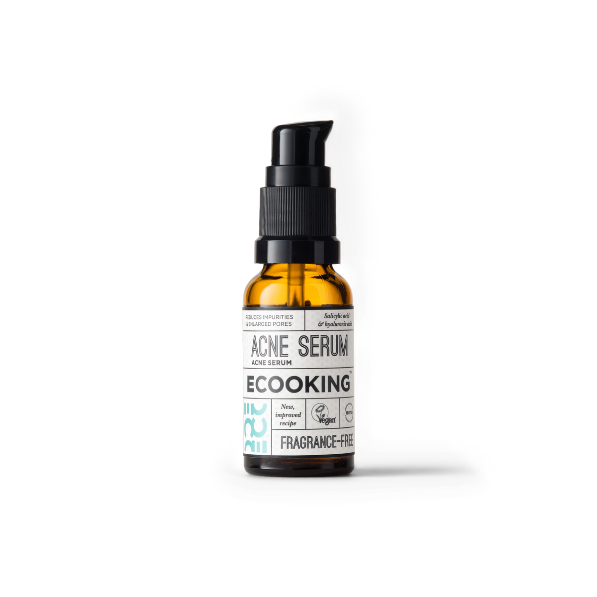 Ecooking - Acne Serum 20 ml v:2899778