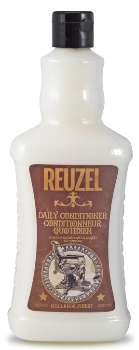 REUZEL – Daily Conditioner 1000 ml – 1000 v:1561059 REUZEL – Daily Conditioner 1000 ml – 1000 v:1561059