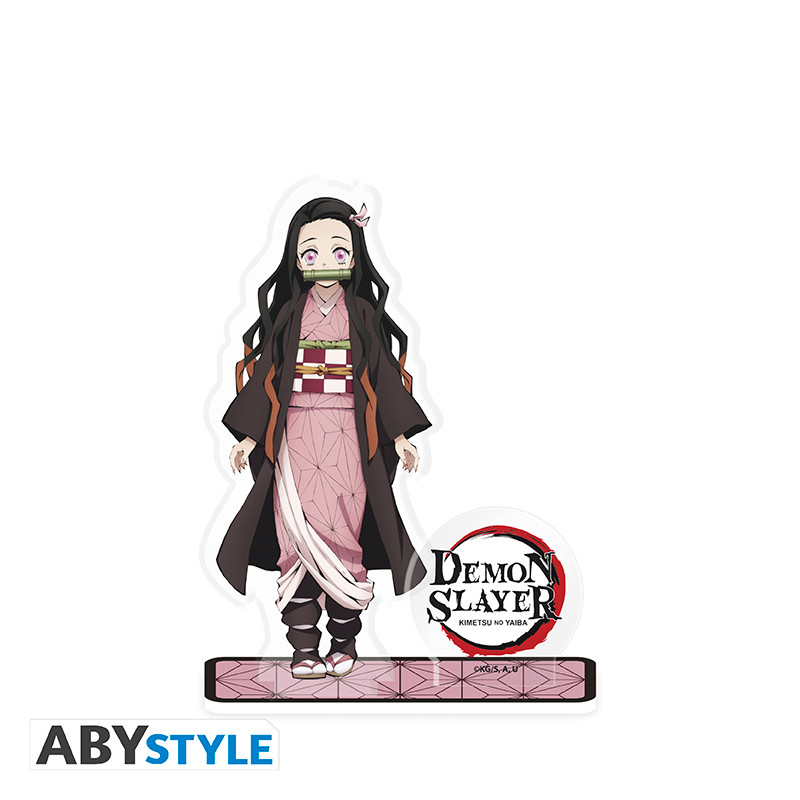 DEMON SLAYER - Acryl - Nezuko v:7155093
