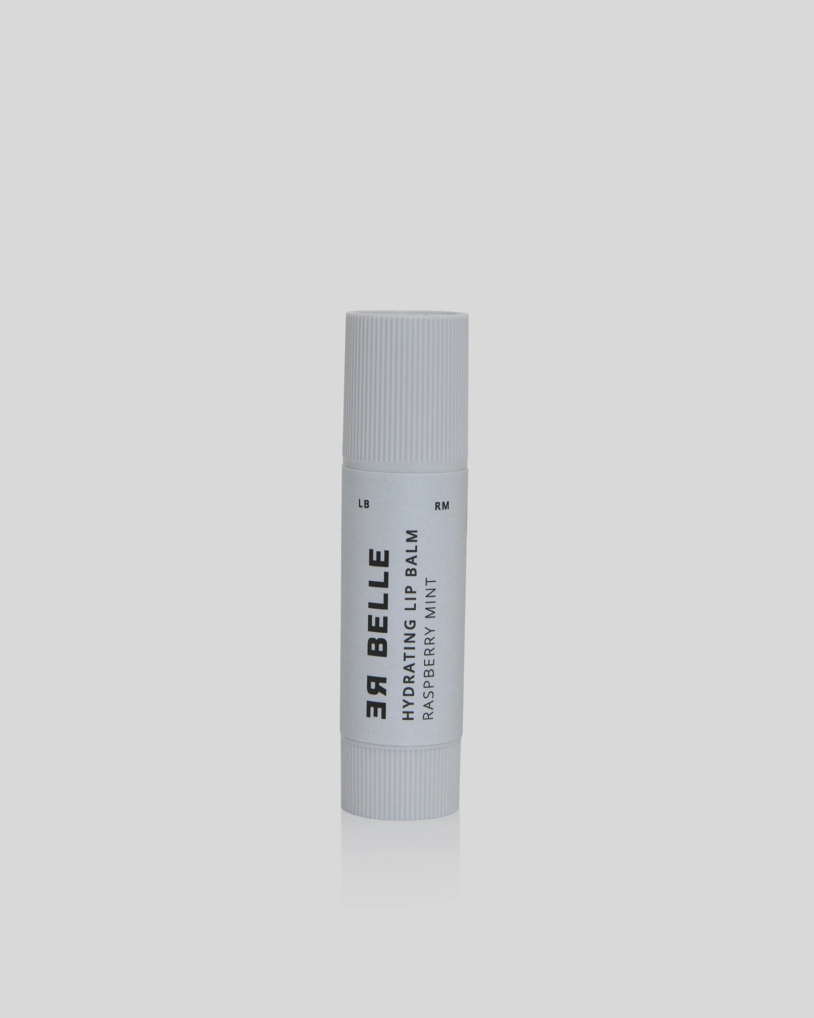 Rebelle Copenhagen - Lip Balm - Raspberry Mint - 10 ml v:5084291