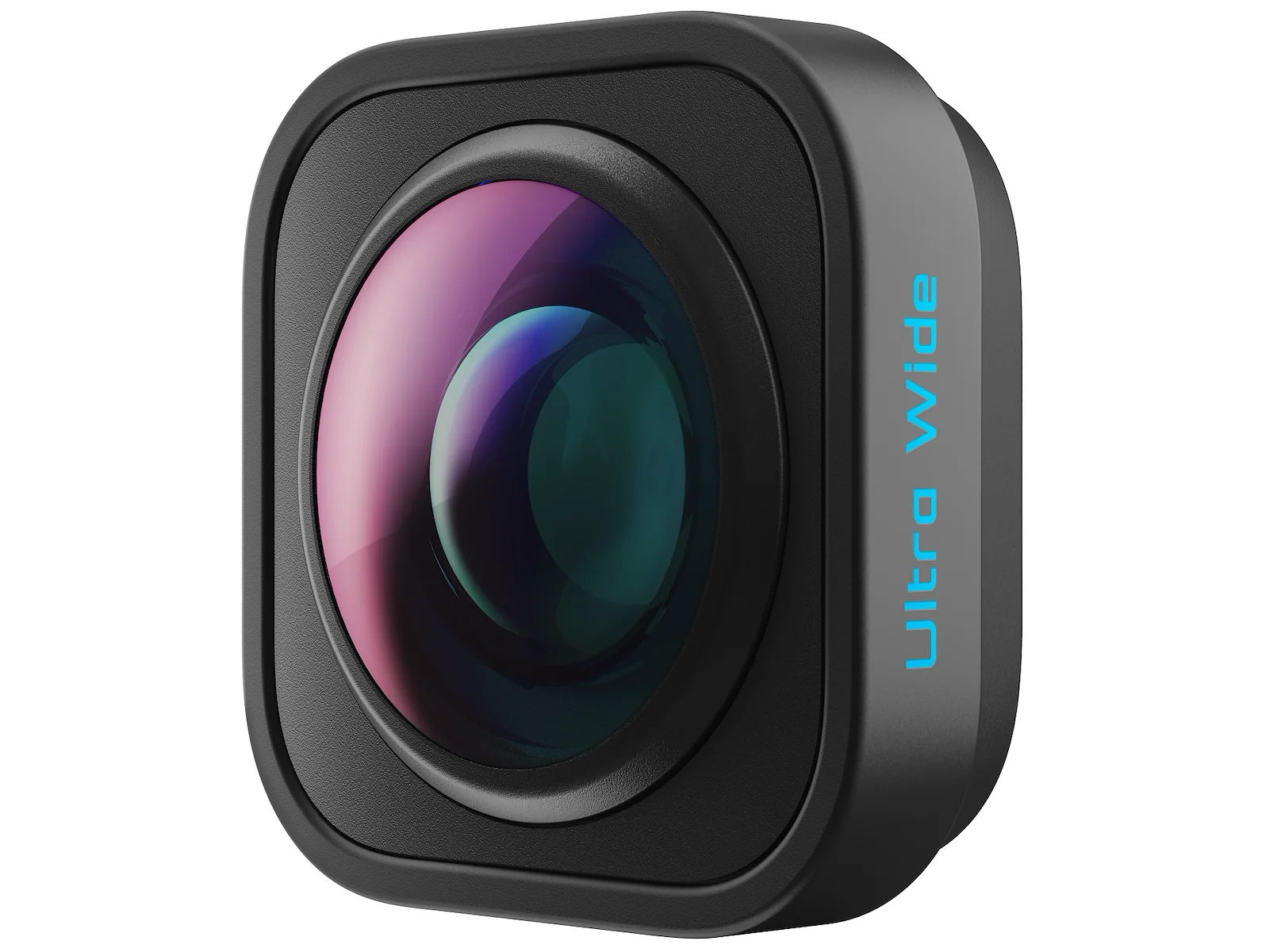 GoPro - Ultra Wide Lens Mod - Gratis frakt v:1987906