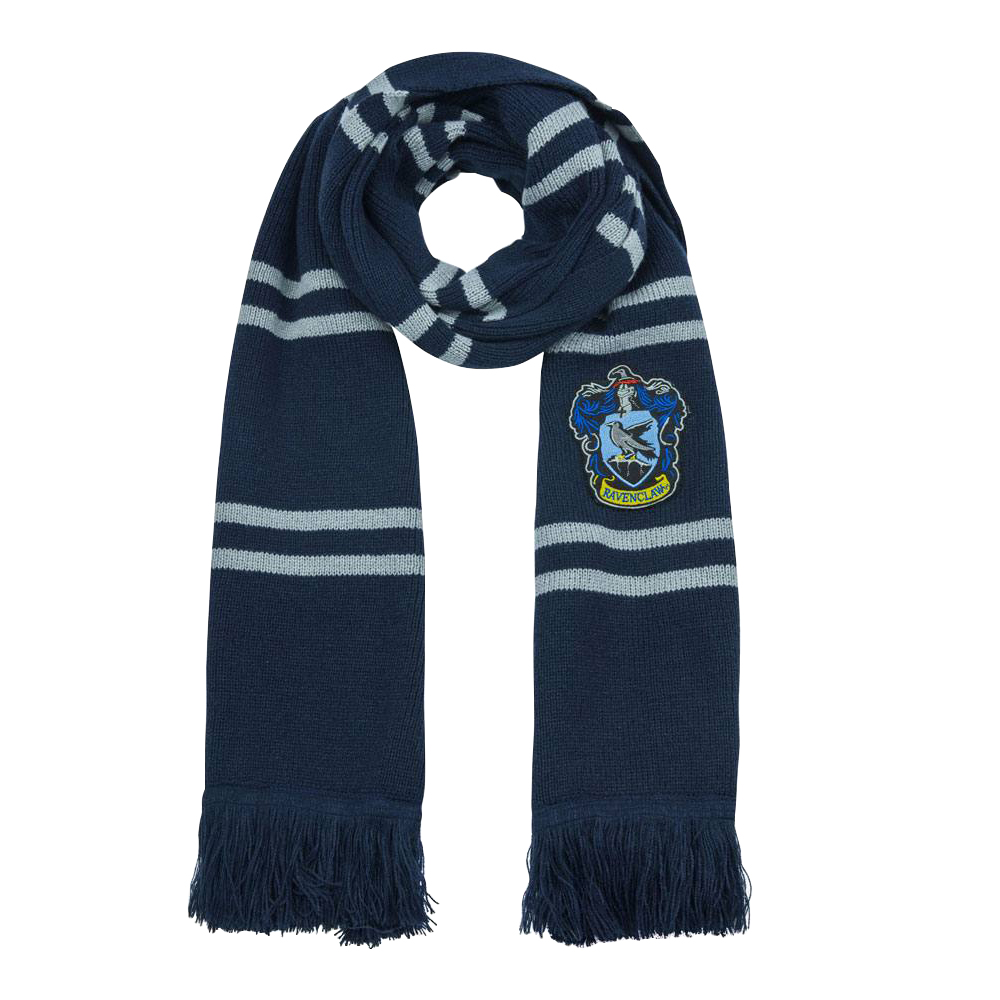 Harry Potter – Ravenclaw – Scarf – Ravenclaw v:6752357