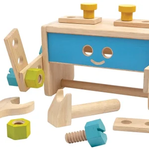 PlanToys – Robot Tool Box – (PT-5540) v:5548878