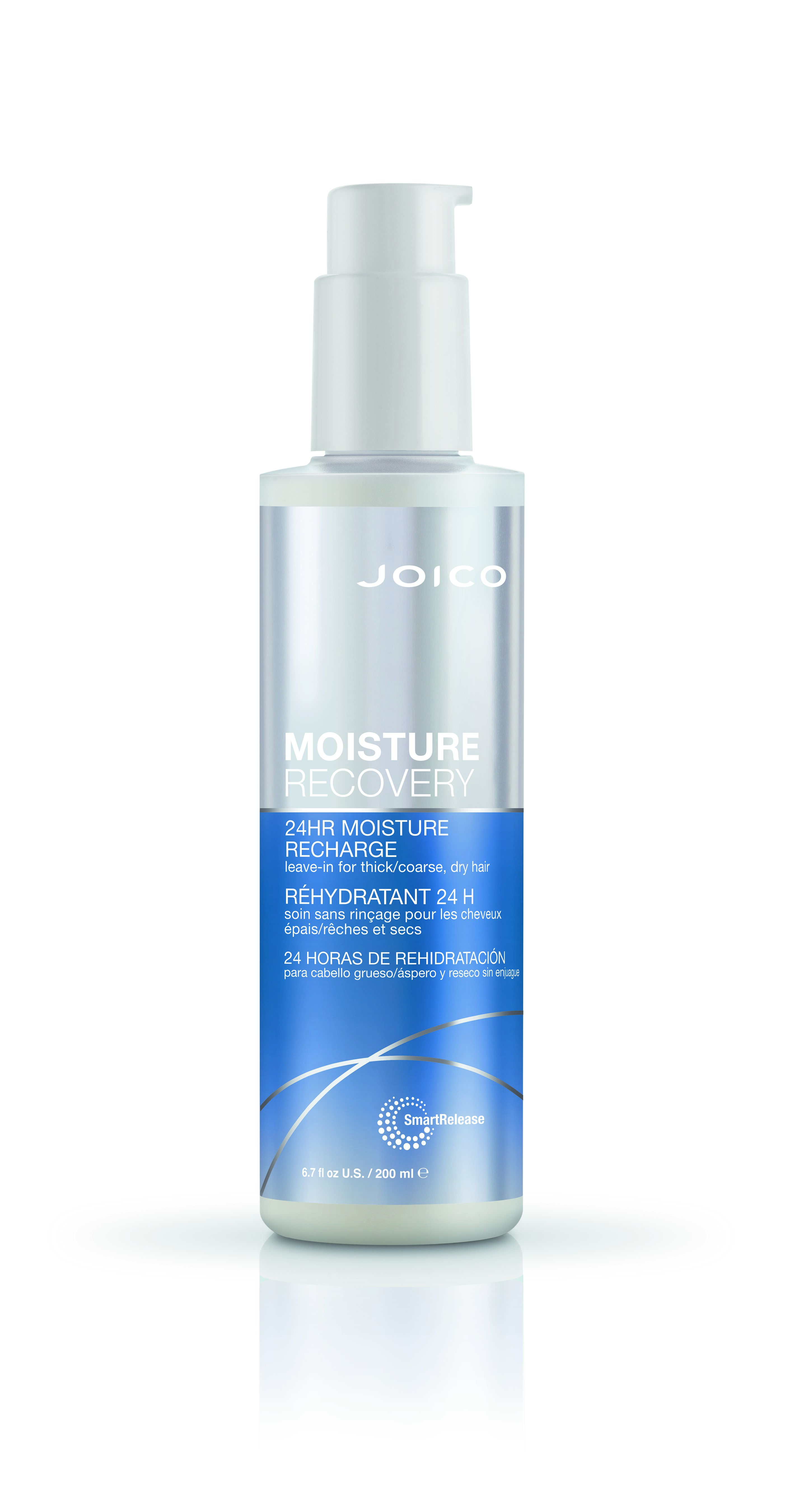 Joico – Moisture Recovery Repair Recharge 24HR – 200 ml v:9991015