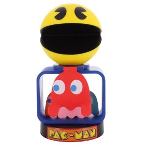 Cable Guys – Pac Man Cable Guy v:7700947 Cable Guys – Pac Man Cable Guy v:7700947