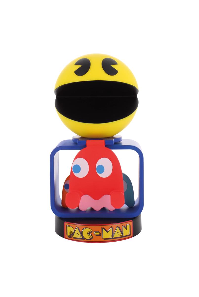 Cable Guys – Pac Man Cable Guy v:7700947