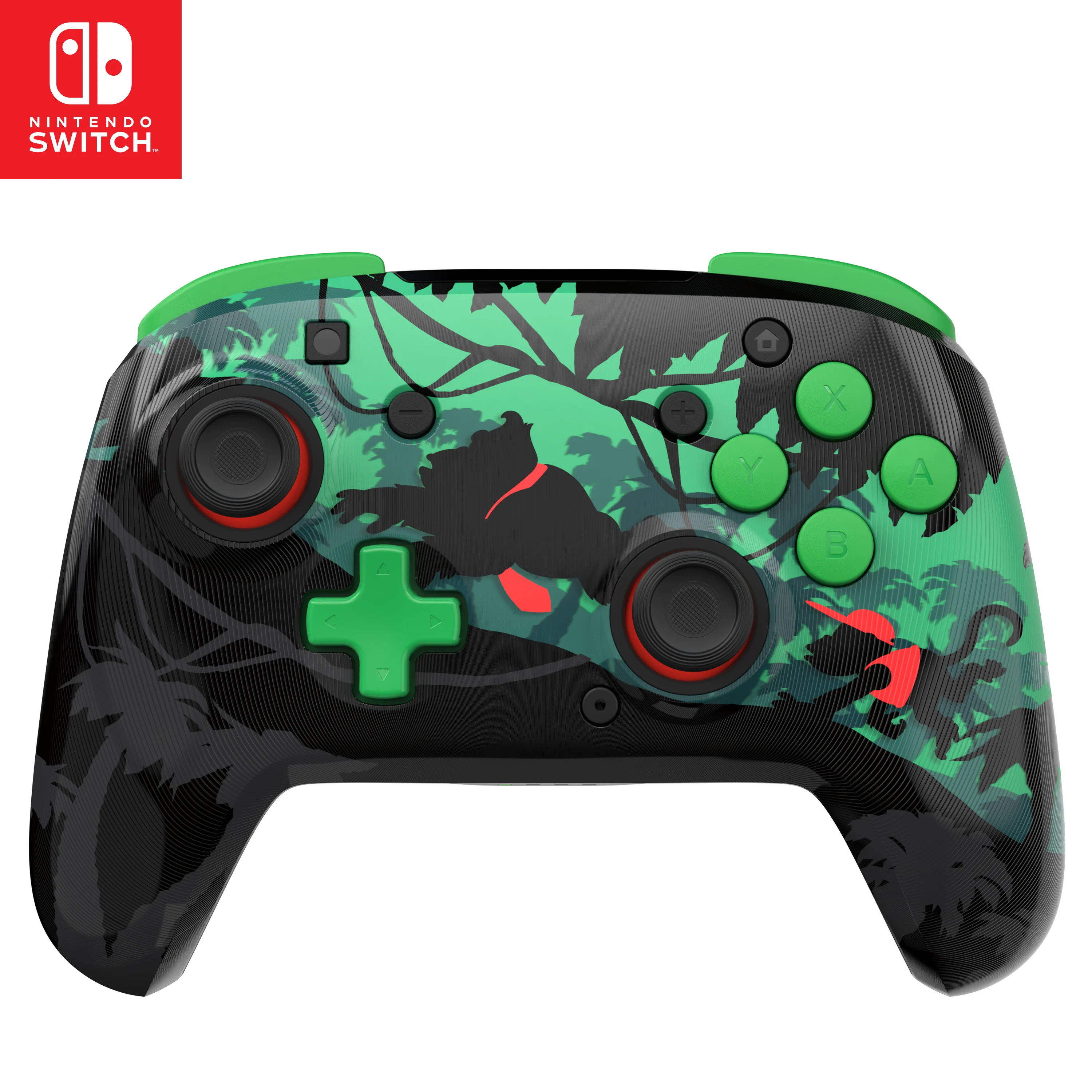Turtle Beach Rematch Wireless Donkey Kong Reveal – Nintendo Switch 2 – Donkey Kong – Engelsk – Wireless – Gratis frakt v:9092776 Turtle Beach Rematch Wireless Donkey Kong Reveal – Nintendo Switch 2 – Donkey Kong – Engelsk – Wireless – Gratis frakt v:9092776