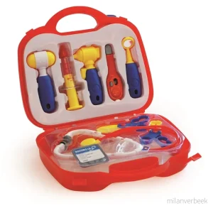 Junior Home – Doctor suitcase (505113) v:6750285 Junior Home – Doctor suitcase (505113) v:6750285