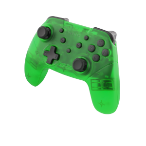 Wireless Core Controller (Green) – Nintendo Switch – Green – Engelsk – Standard v:6372765 Wireless Core Controller (Green) – Nintendo Switch – Green – Engelsk – Standard v:6372765