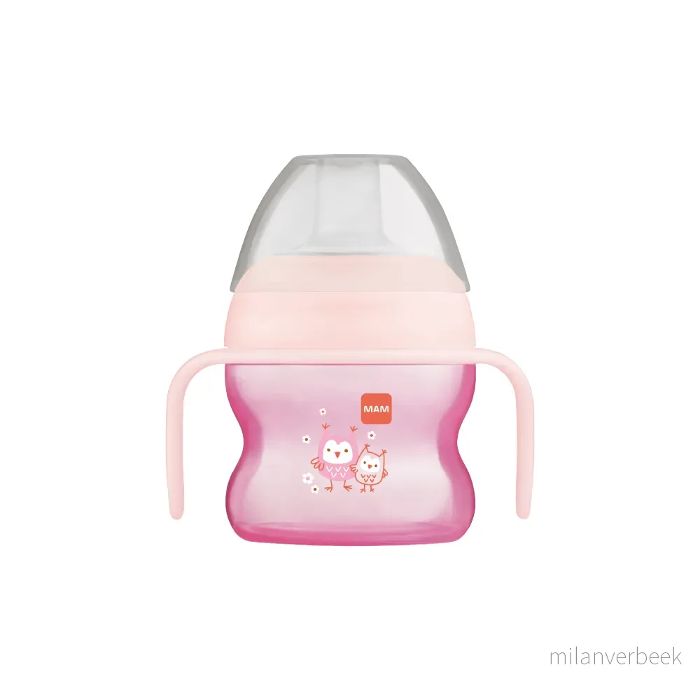 MAM – Starter Cup – Pink v:4068146