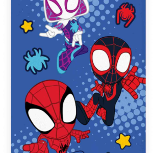 Towel – 70 x 140 cm – Spidey (1029471) v:8965579