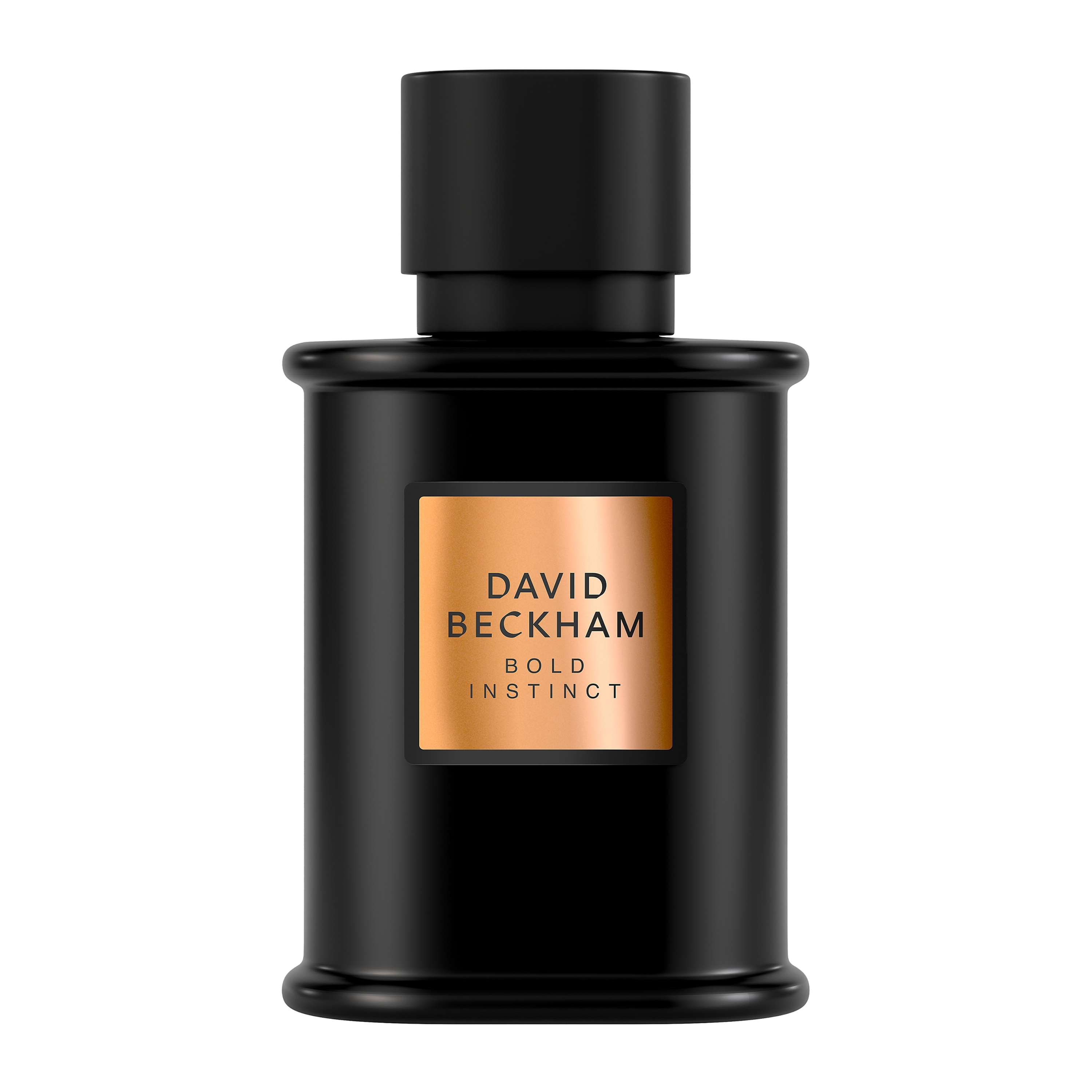 David Beckham - Bold Instinct Eau de Parfum - Black - 50 ml v:1785280