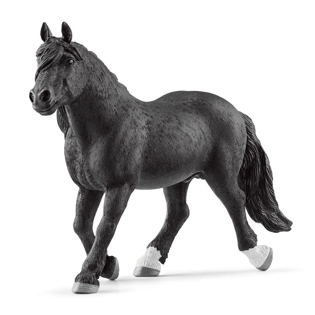 Schleich – Noriker Stallion (13958) v:1676300