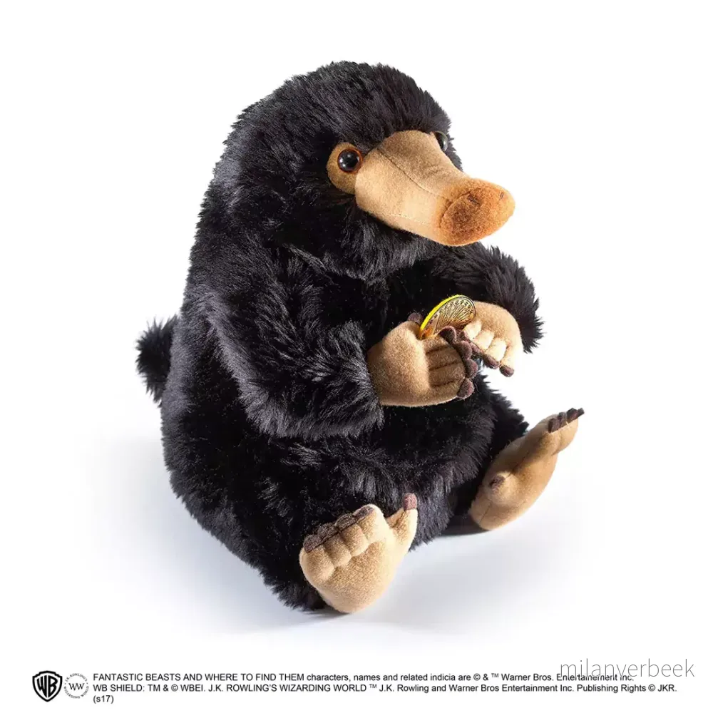 Niffler Plush Miniature - Fantastic Beasts v:8793799