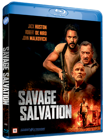 SAVAGE SALVATION (Robert De Niro and John Malkovich) v:3964360