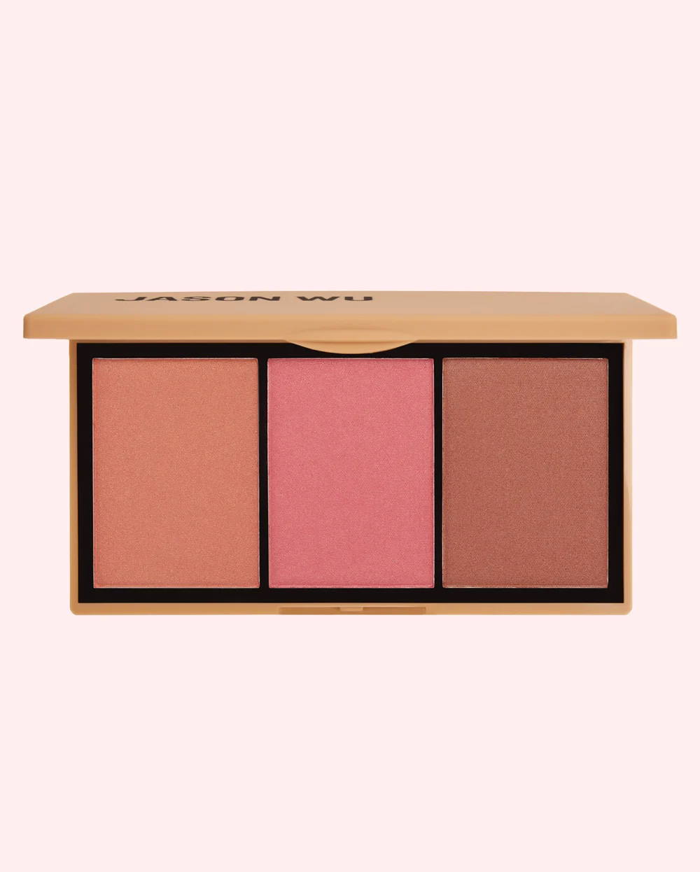 Jason Wu Beauty - Blush Trio Palette - Sexed - 14.4g - Sexed v:4189514