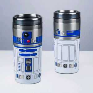 Star Wars – R2-D2 Travel Mug (PP3812SW) v:6904667