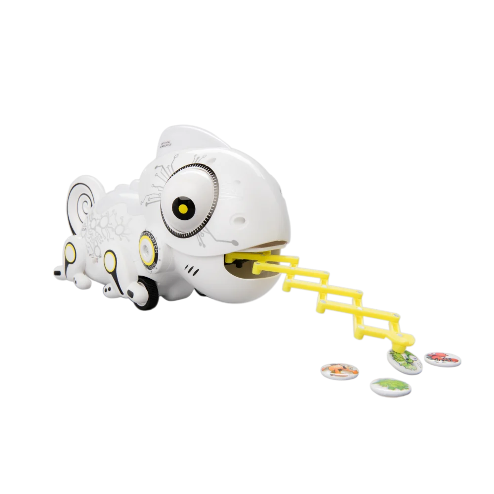 Silverlit - Robo Chameleon (88538) v:8791901