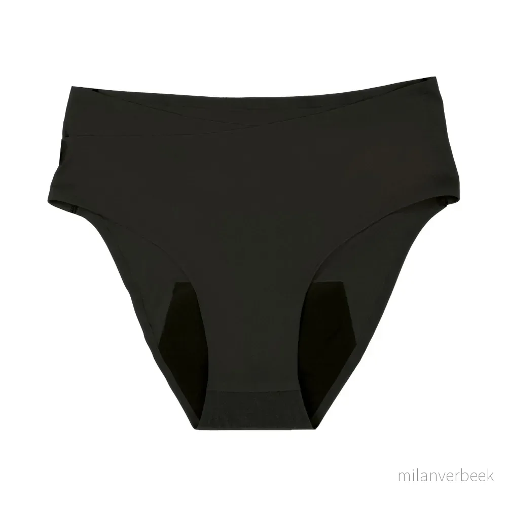 Doomoo – Postpartum & Period Underwear – 3XL/4XL/5XL – Gratis frakt v:9059992