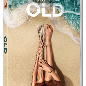 Old – DVD – Standard v:5423803