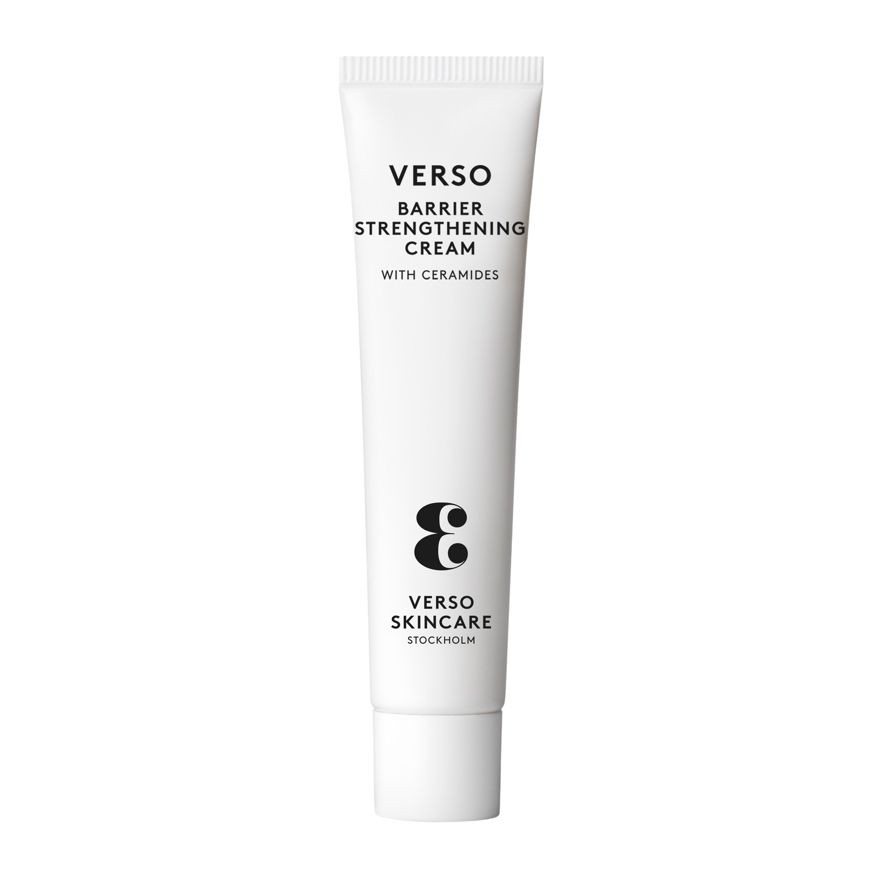Verso - Barrier Strengthening Cream - 40 ml - Gratis frakt v:2996296