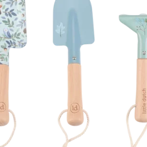 Little Dutch – Set of garden tools – Forest Friends (LD9111) v:4953971 Little Dutch – Set of garden tools – Forest Friends (LD9111) v:4953971