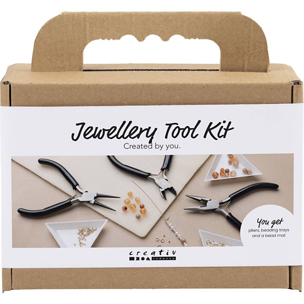 DIY Kit – JewelleryTool Kit (13023) v:2290508 DIY Kit – JewelleryTool Kit (13023) v:2290508