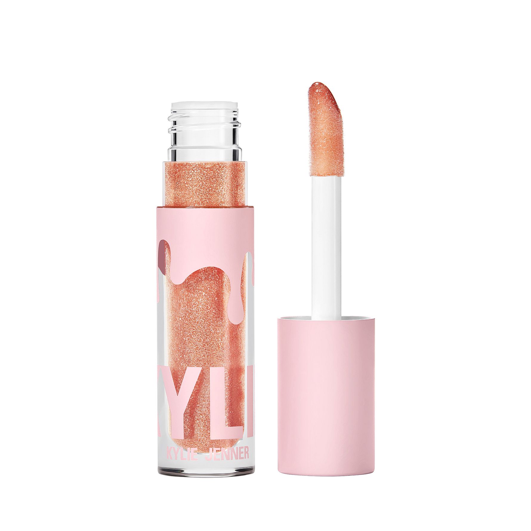 Kylie Cosmetics – High Gloss – 810 Oh You Fancy? – 810 Oh You Fancy? v:6292000