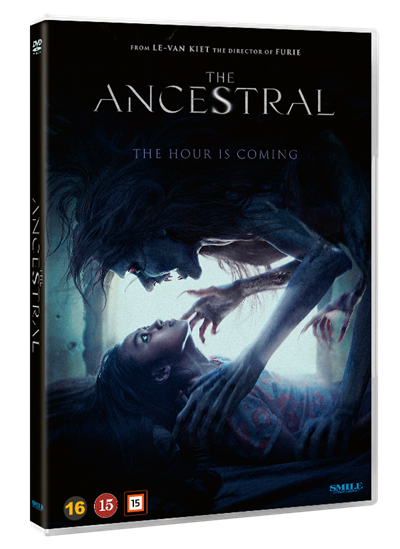 ANCESTRAL v:4872903