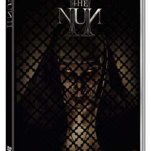 The Nun 2 – DVD – Standard v:4976897