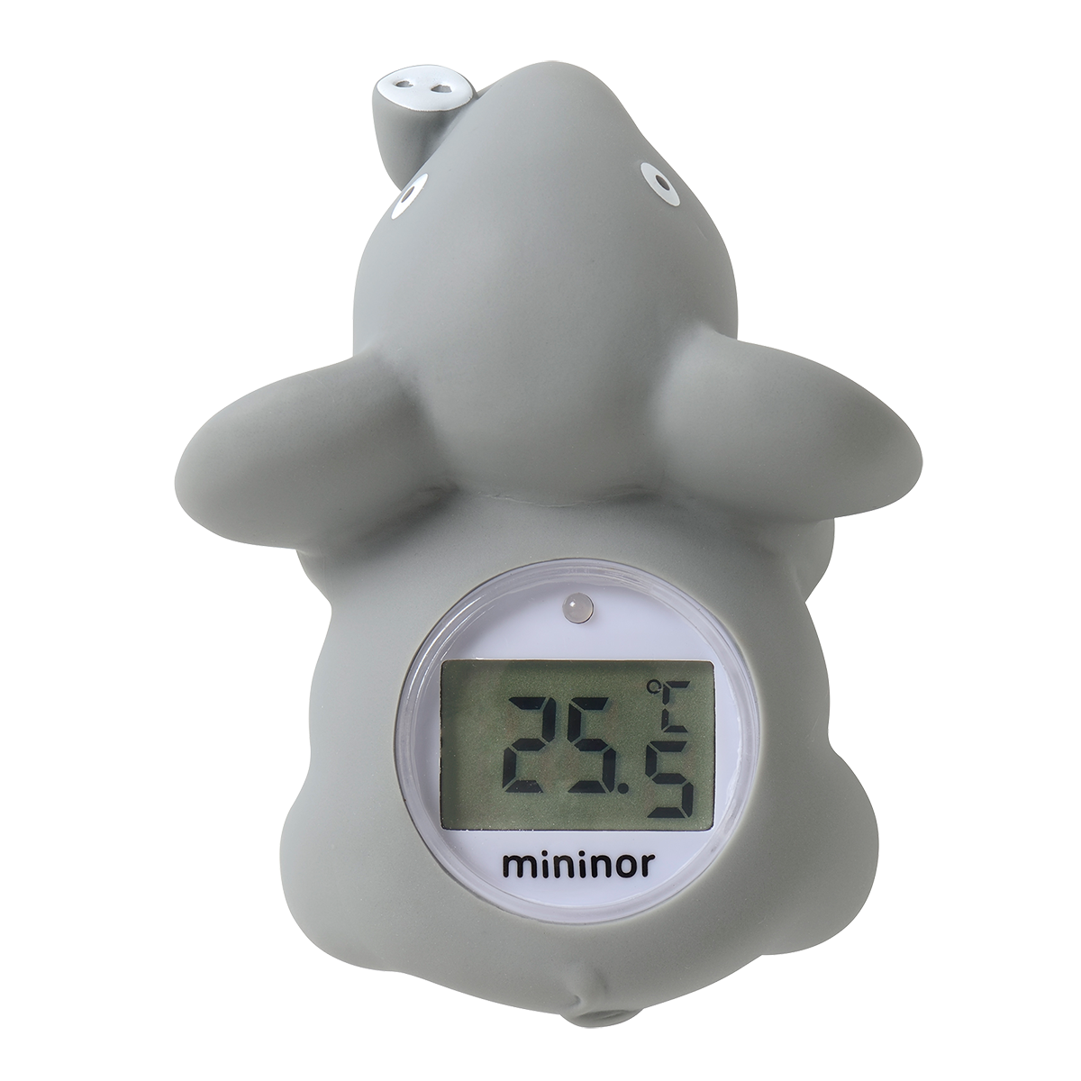 Mininor Global – Bath Thermometer – Elephant (10206) v:5074294