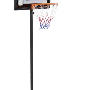 Outsiders – Junior Basketball Hoop Stand 155-210cm – Gratis frakt v:3268284 Outsiders – Junior Basketball Hoop Stand 155-210cm – Gratis frakt v:3268284