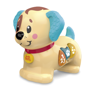 Kids Hits – Go and learn pup (KH68/001) v:9519696