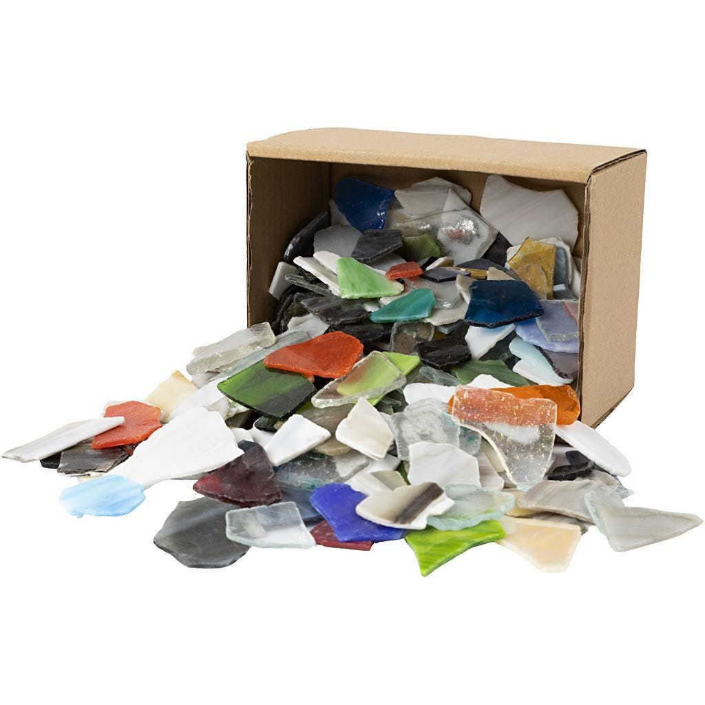Creativ Company – Mosaics (55548) v:3040961