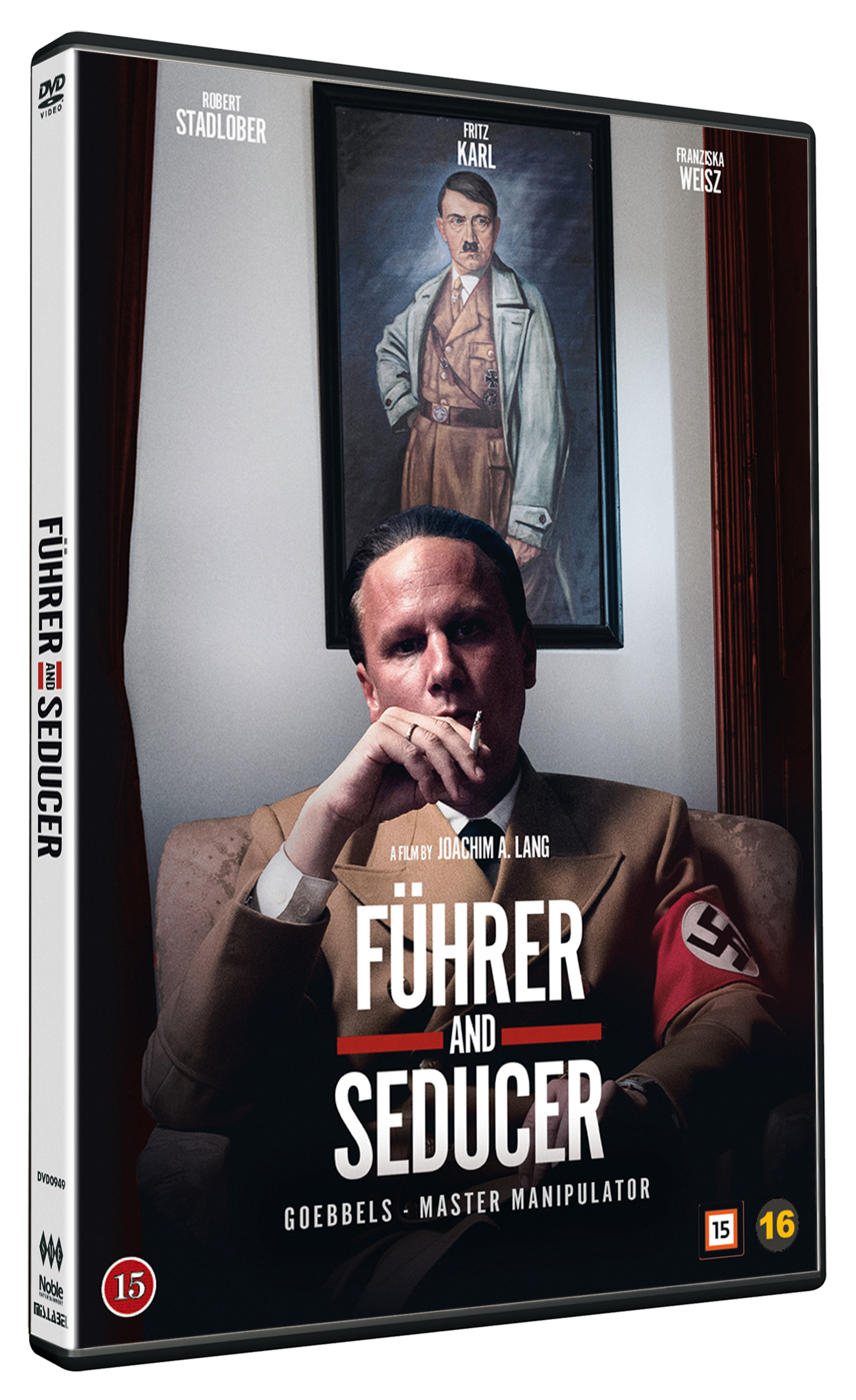 Führer and Seducer v:5981984