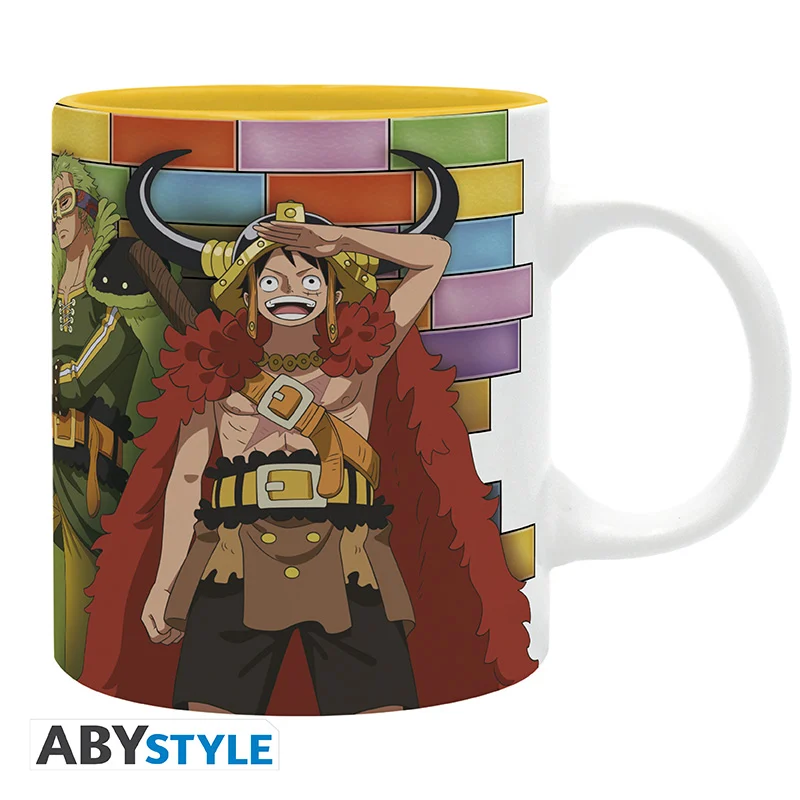One Piece – Elbaph Mug (320ml) v:6400039 One Piece – Elbaph Mug (320ml) v:6400039