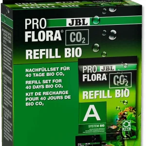 JBL Proflora Co2 Refill Bio+ (141.8128) v:8680086 JBL Proflora Co2 Refill Bio+ (141.8128) v:8680086