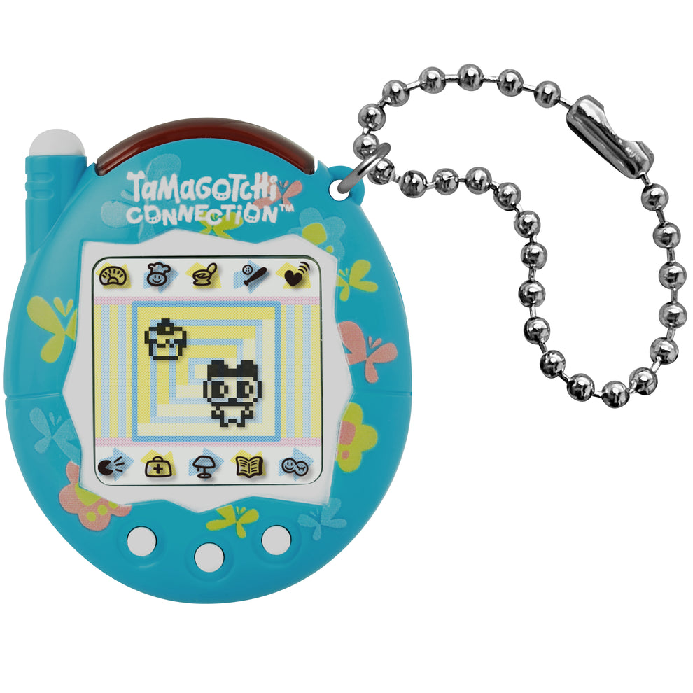 Tamagotchi – Connection Blue Butterflies (205207) v:2146795 Tamagotchi – Connection Blue Butterflies (205207) v:2146795