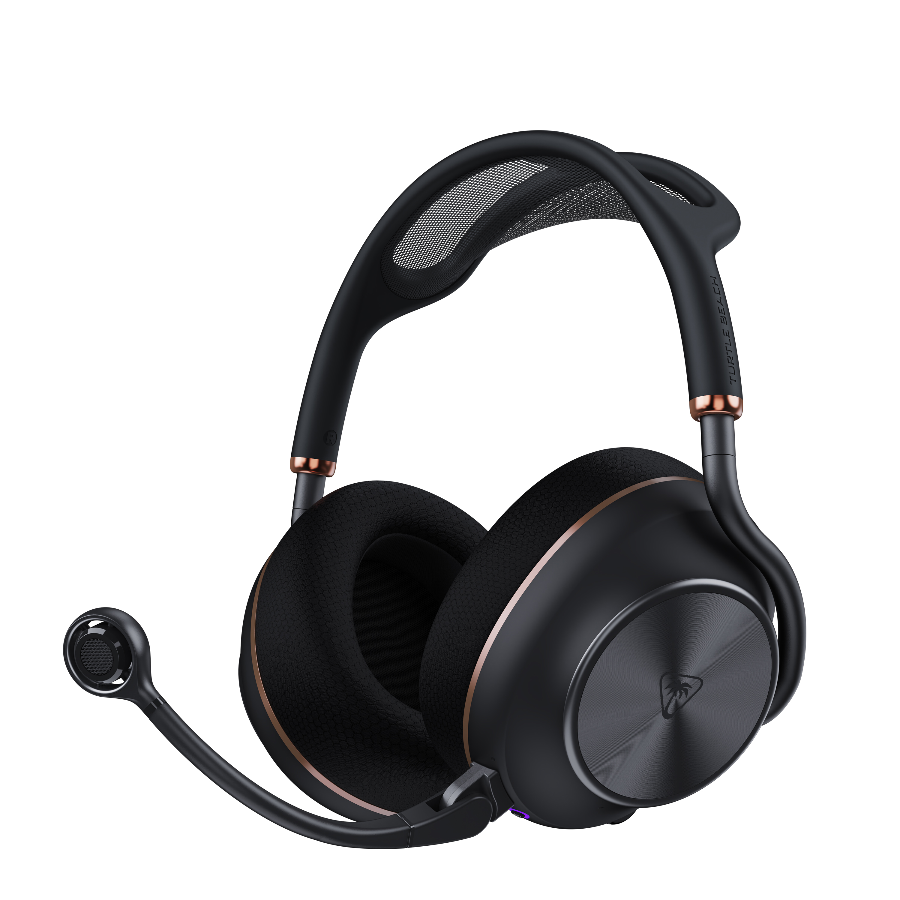 Turtle Beach Stealth Pro II - PC - Black - Black - PC - Gratis frakt v:6465368