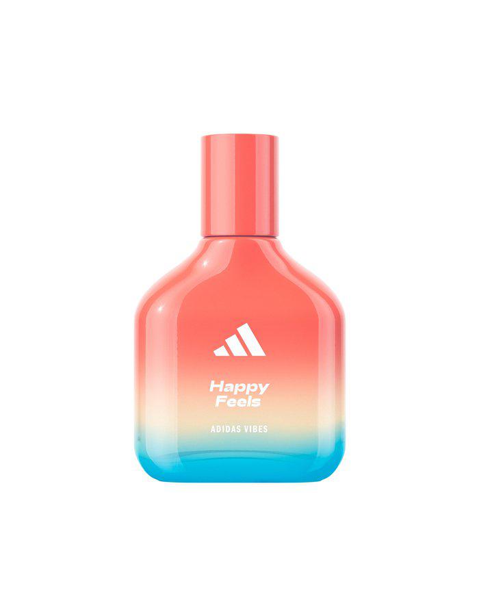 Adidas - Vibes Happy Feels - 50 ml v:4622970