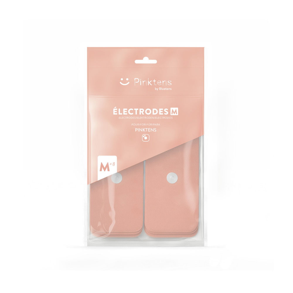 Bluetens - Elektroder M8P v:6401648