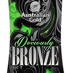 Australian Gold – Deviously Bronze Dark Bronzing Tanning Lotion 250 ml – 250 – Bronze v:1256887