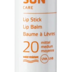 Annemarie Börlind – Sun Care Lip Balm SPF20 5 g – 5 v:4160666