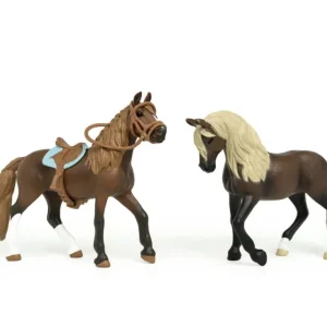 Schleich – Horse Club – Paso Peruano Starter Set (42738) v:3689007