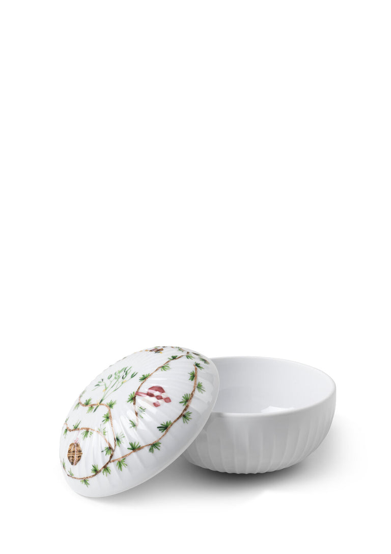 Kähler – Hammershøi Julebonbonniere – Ø12 cm v:3328186