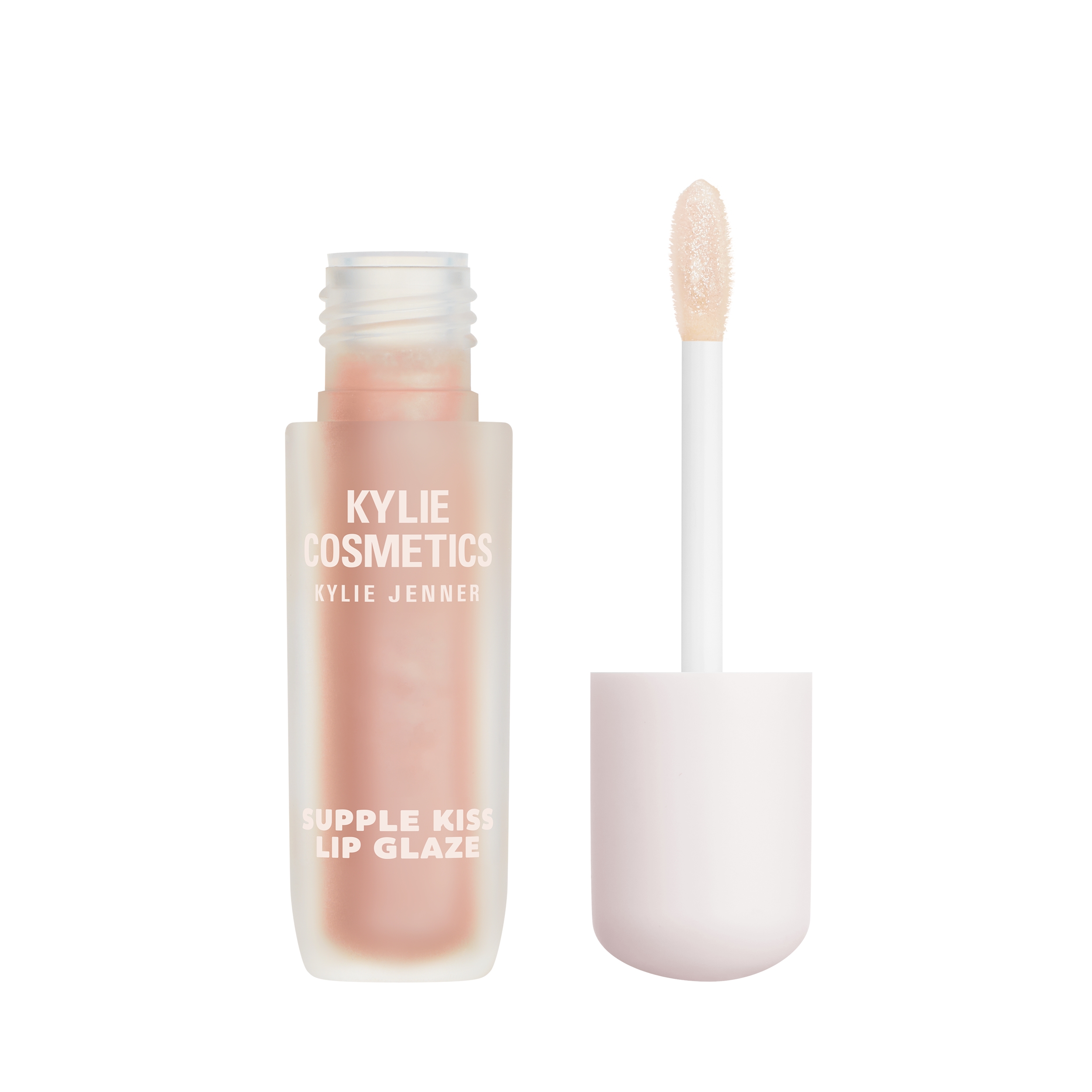 Kylie Cosmetics -Supple Kiss Lip Glaze - 2 Like Magic - 2 Like Magic v:4991438
