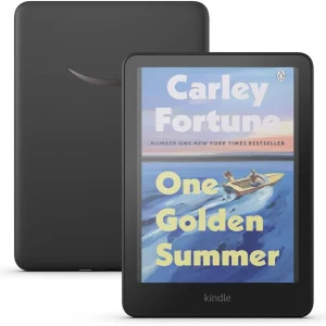 Amazon – Kindle Colorsoft 7" 16 GB – Gratis frakt v:5175212