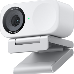 Insta360 – Link 2C Standard Edition – Arctic White – Gratis frakt v:5911418