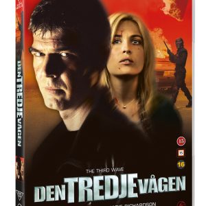 Den Tredje Bølge – The Third Wave v:8869172
